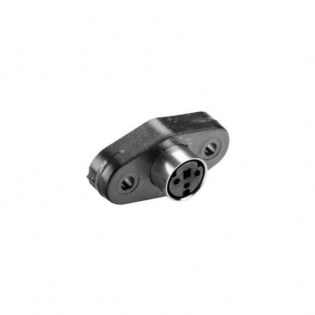MD-30SP CUI Devices  Assemblages de connecteurs circulaires